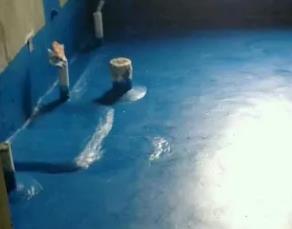 南陵卫生间测漏水多少钱