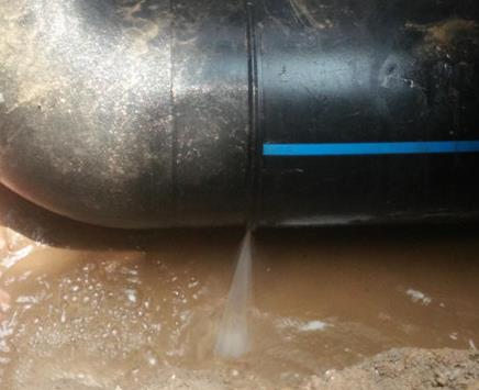 南陵楼顶渗水维修公司为大家分享下南陵卫生间漏水维修修补技术!