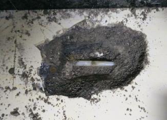 南陵漏水检测多少钱