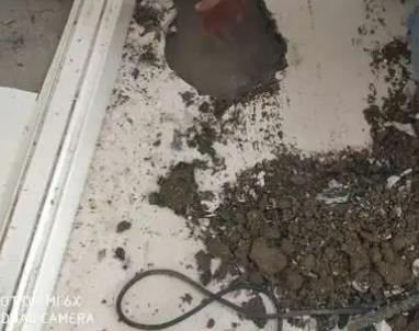 南陵楼顶渗水公司分享下南陵卫生间测漏水方法和方法的详细分解。